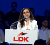Osmani, skup DSK