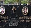 Pomen Mariji i Nikoli Petrović u Gračanici