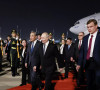 Vladimir Putin doputovao u Peking