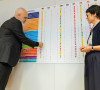 Edi Rama i Marta Kos