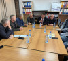 Sastanak mlekara sa ministrom poljoprivrede