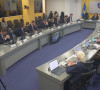 Sednica Vlade Kosova