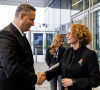 šekerinska predsedništvo bih brisel