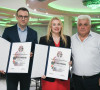 Petković i Nataša Stanisavljević
