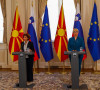 Nataša Pirc Musar i Gordana Siljanovska Davkova