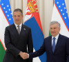 Marko Đurić i Mirzijojev