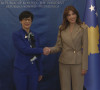 Aljbuljena Hadžiju i Marta Kos