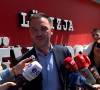Dardan Molićaj