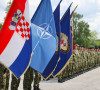 hrvati 45. kfor kontingent 