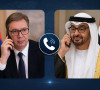 Vučić Bin Zajed AI ilustracija