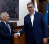 Vučić i Harčenko