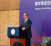 Vučić Peking predavanje