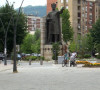 Severna Mitrovica - leto