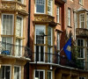 Ambasada Kosova u Londonu