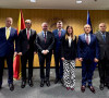 Bajrami i ambasadori pet zemalja Natoa 12 06 2026