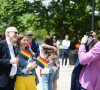 Eva Palatova na Prajdu