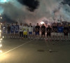 Finale turnira 