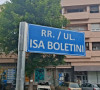 isa boletini