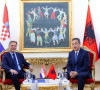 Gordan Jandroković i Niko Pelješi 