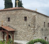 Manastir Svetog Jovana Vladimira u Albaniji