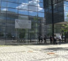 Osnovni sud u Prištini
