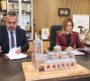 Milica Đurđević Stamenkovski  i Srđan Vulović