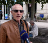 Građanin Prištine