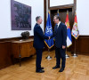 Vučić i Grinkevič