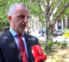 Arben Hajrulahu