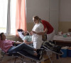 davanje krvi