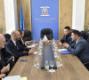 Benjamin Hadad i Novak Živić