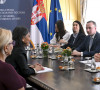 Đurić i ambasadorka Filipina