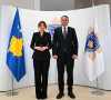 Hadžiju obišla Kosovsku obaveštajnu agenciju