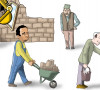Karikatura 