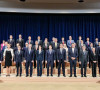 Konjufca na ministarskoj konferenciji o političkom terorizmu u Vašingtonu