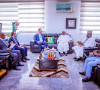 Gljauk Konjufca u Nigeriji