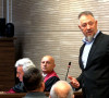 Sami Ljuštaku