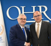 Luis Krišok i Kristijan Šmit