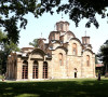 Manastir Gračanica
