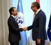 vučić interpol