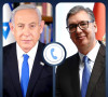 Vučić i Netanjahu