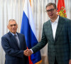 vučić