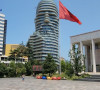 Tirana trg