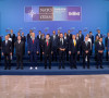 Nato samit Ankara, lideri