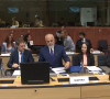 Edi Rama, međuvladina konferencija Albanija-EU