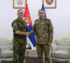 Milan Mojsilović i Ozkan Ulutas