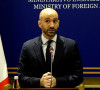 Benjamin Hadad