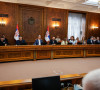 sednica Štaba za vanredne situacije