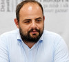 Boiken Abazi Telegrafi