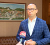 Igor Simić Srpska lista 